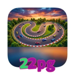 22pg