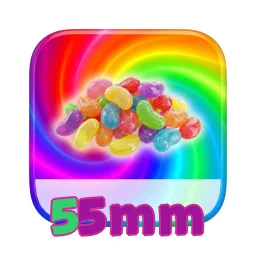55mm