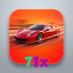 71x