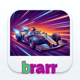 brarr