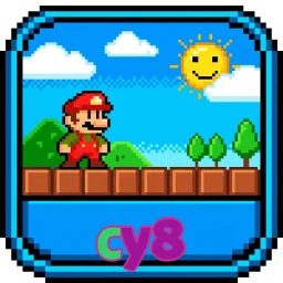 cy8